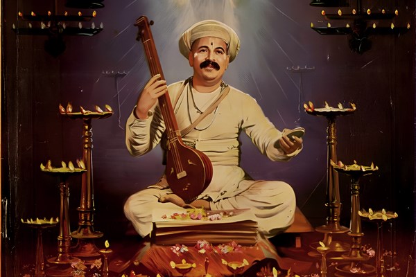 संत तुकाराम